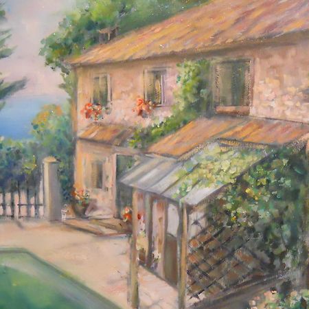 B&B Ca' Morino Verona Ngoại thất bức ảnh