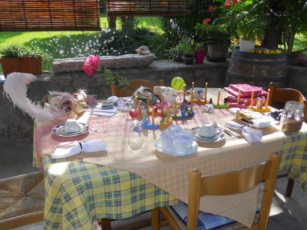 B&B Ca' Morino Verona Ngoại thất bức ảnh