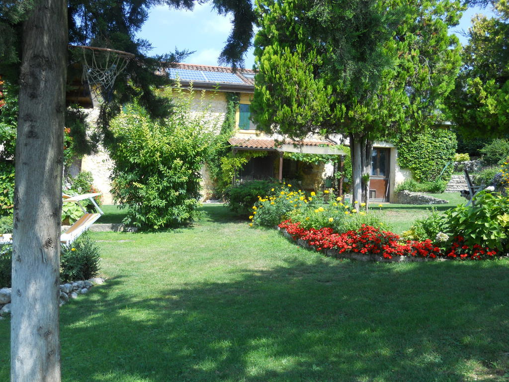 B&B Ca' Morino Verona Ngoại thất bức ảnh
