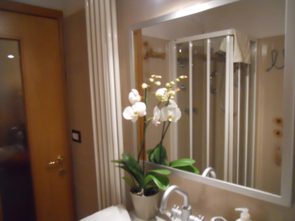 B&B Ca' Morino Verona Phòng bức ảnh