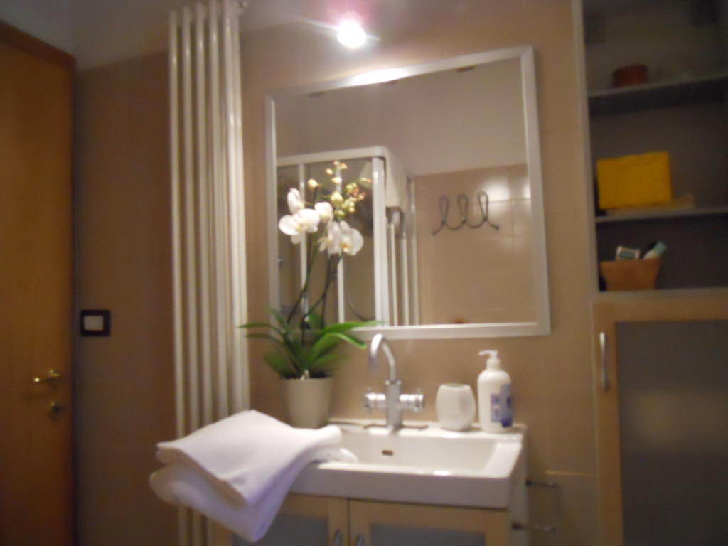 B&B Ca' Morino Verona Phòng bức ảnh