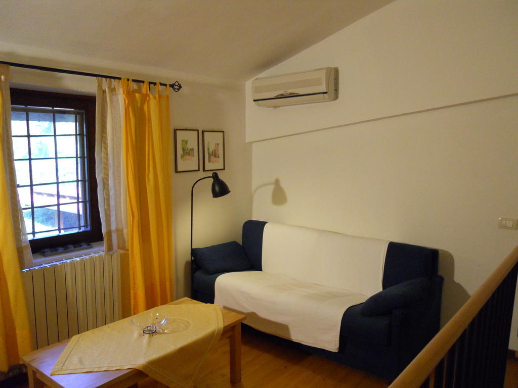 B&B Ca' Morino Verona Phòng bức ảnh