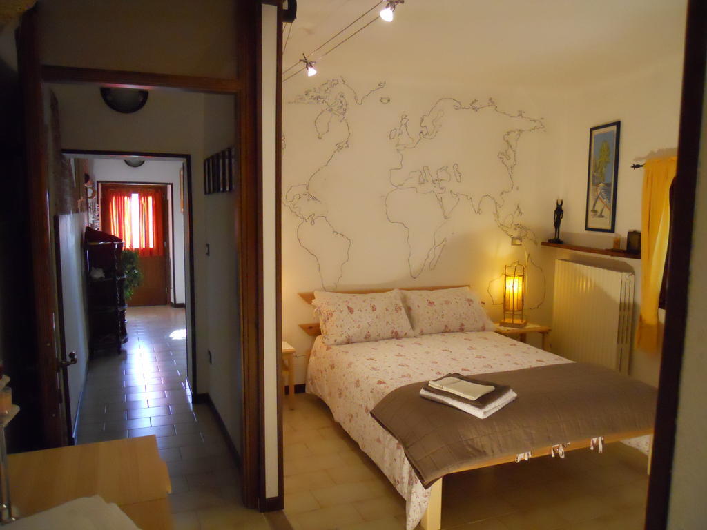 B&B Ca' Morino Verona Phòng bức ảnh