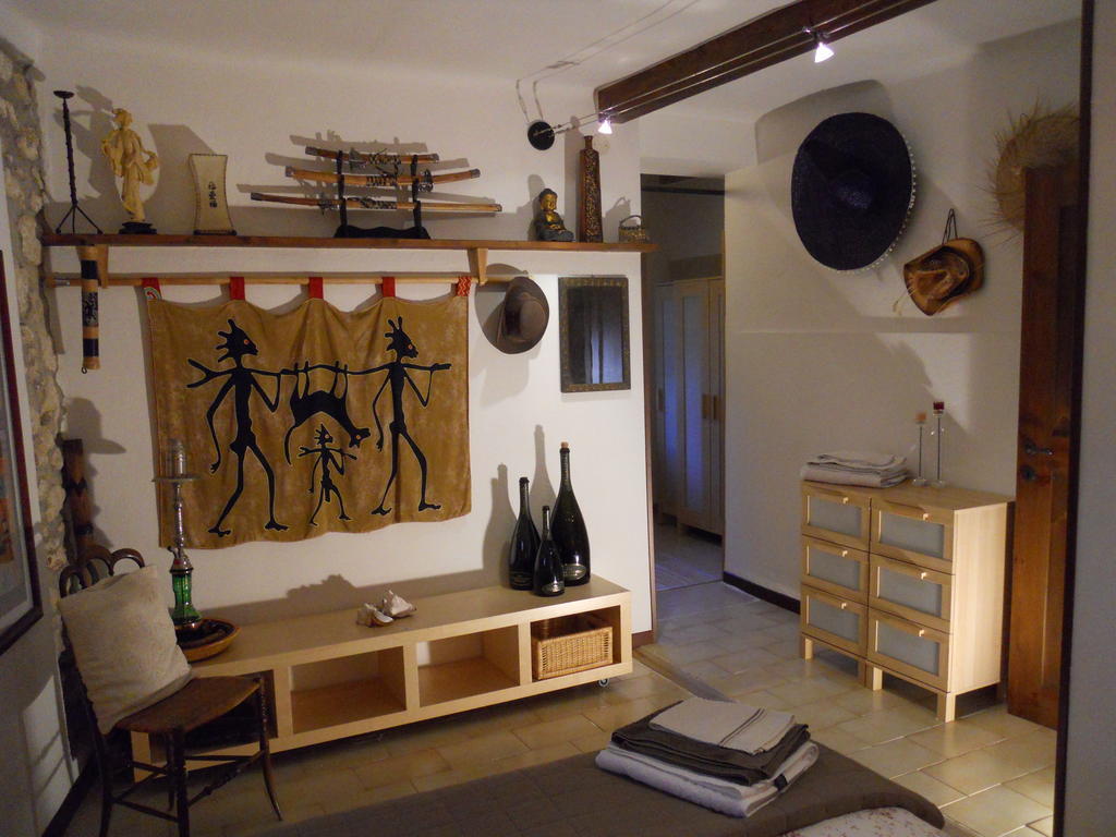 B&B Ca' Morino Verona Phòng bức ảnh