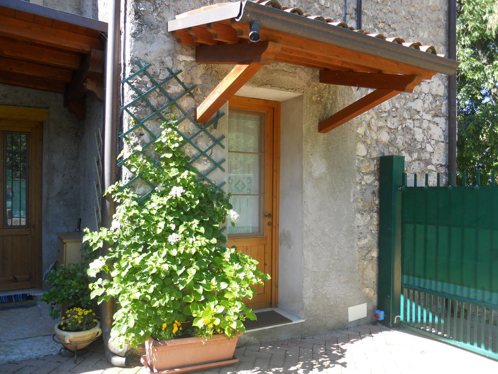 B&B Ca' Morino Verona Phòng bức ảnh