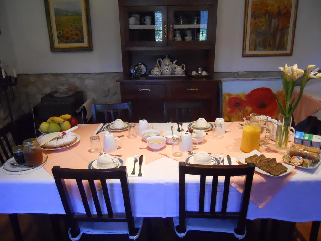 B&B Ca' Morino Verona Ngoại thất bức ảnh