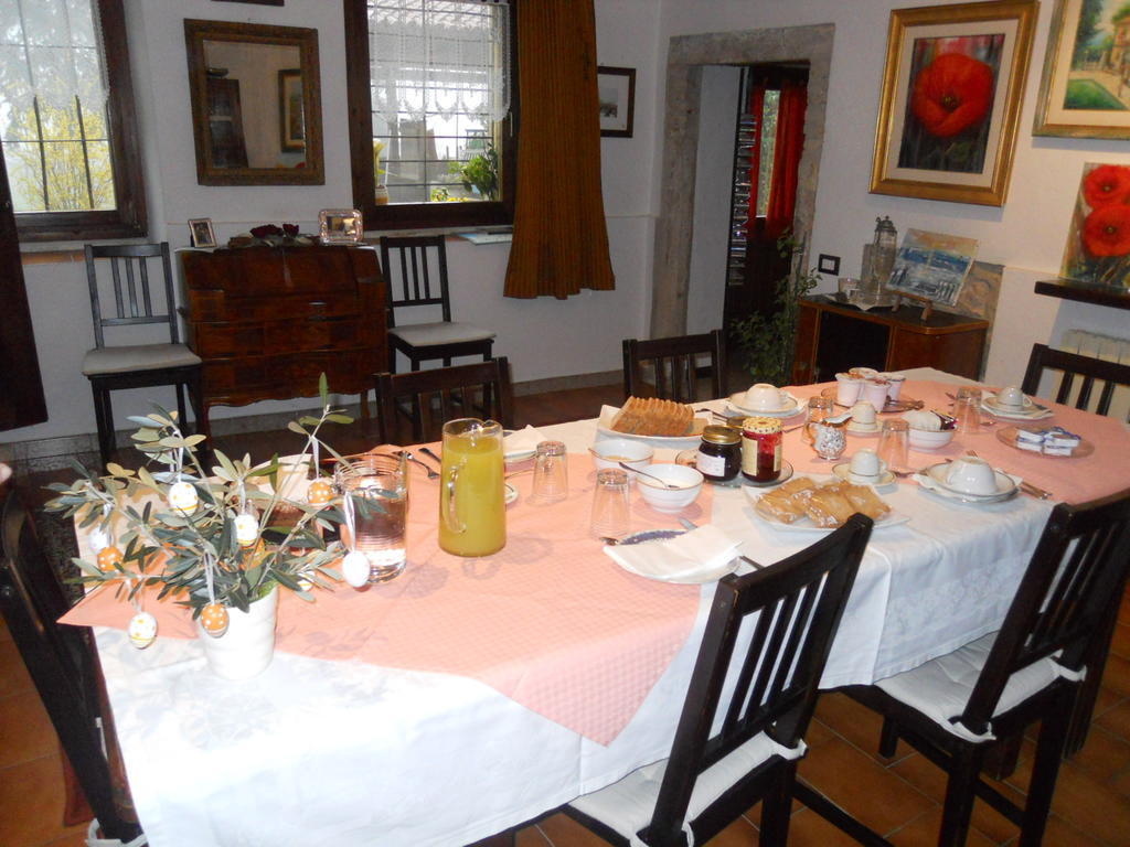 B&B Ca' Morino Verona Ngoại thất bức ảnh