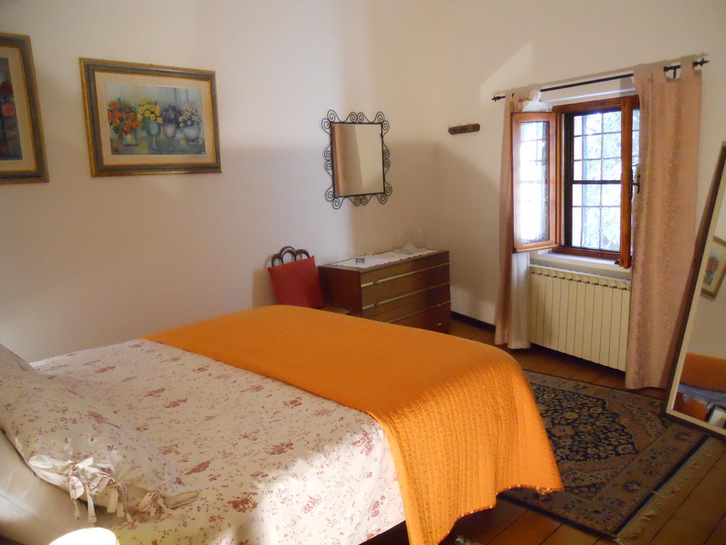 B&B Ca' Morino Verona Phòng bức ảnh