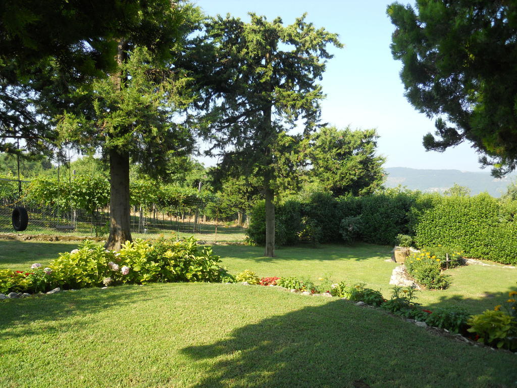 B&B Ca' Morino Verona Ngoại thất bức ảnh