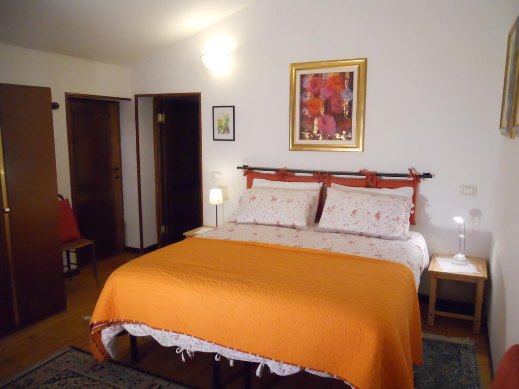 B&B Ca' Morino Verona Ngoại thất bức ảnh