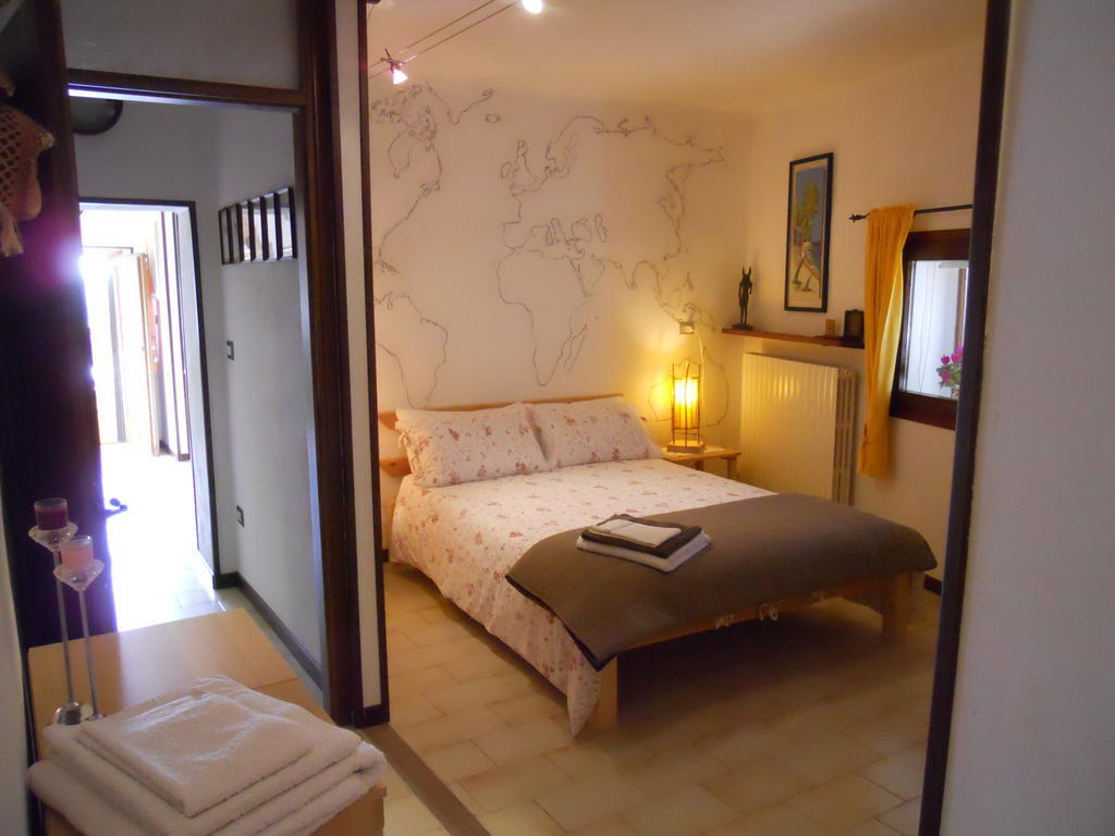 B&B Ca' Morino Verona Ngoại thất bức ảnh