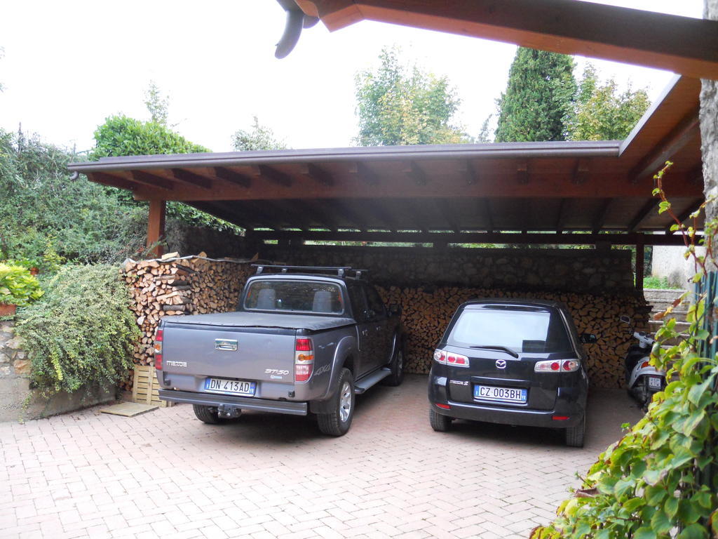 B&B Ca' Morino Verona Ngoại thất bức ảnh