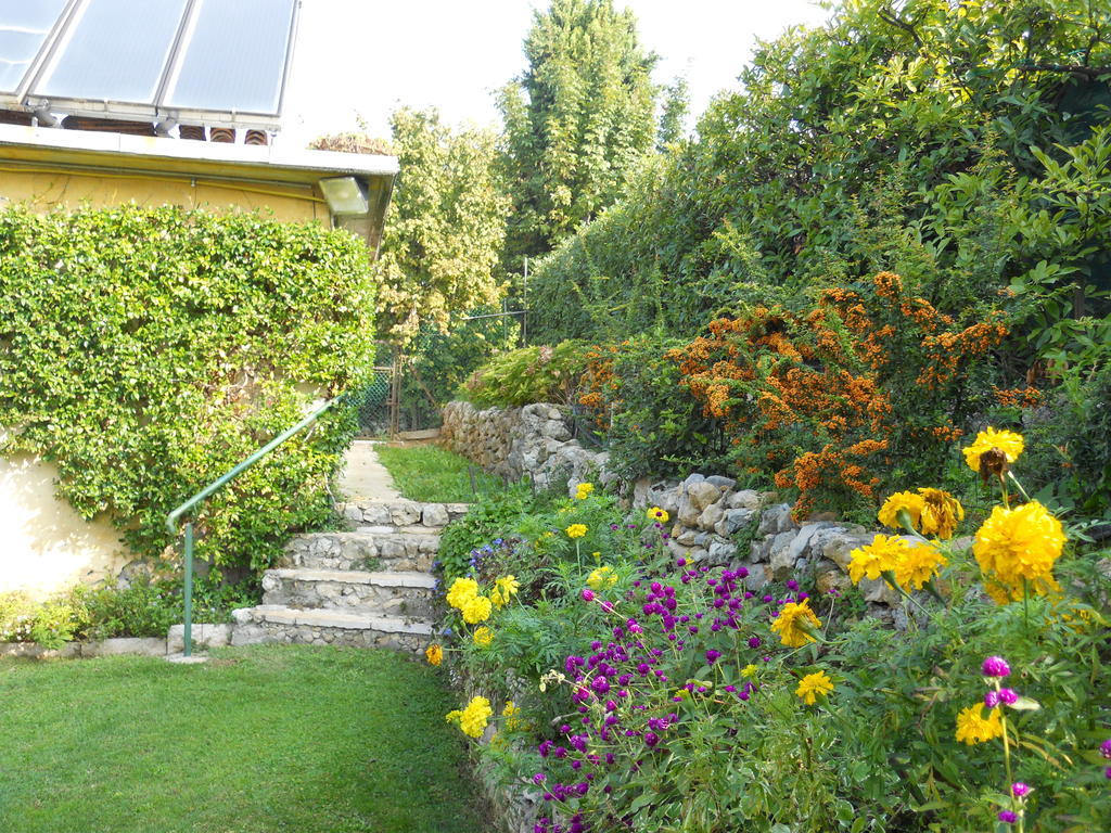 B&B Ca' Morino Verona Ngoại thất bức ảnh