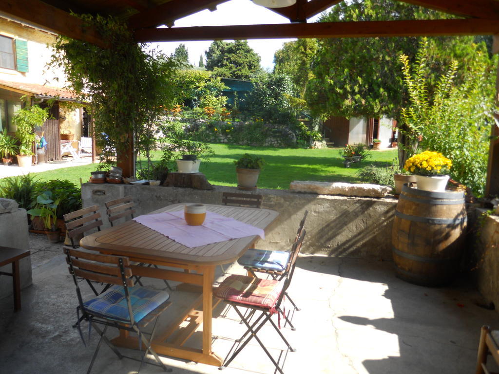 B&B Ca' Morino Verona Ngoại thất bức ảnh