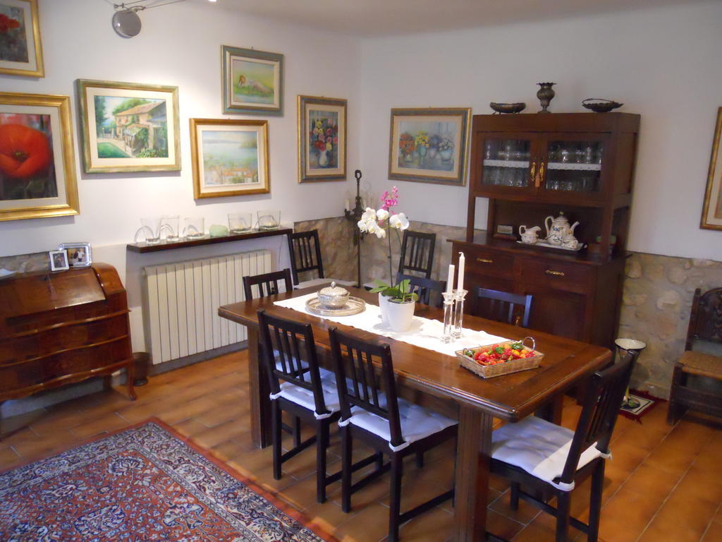 B&B Ca' Morino Verona Ngoại thất bức ảnh