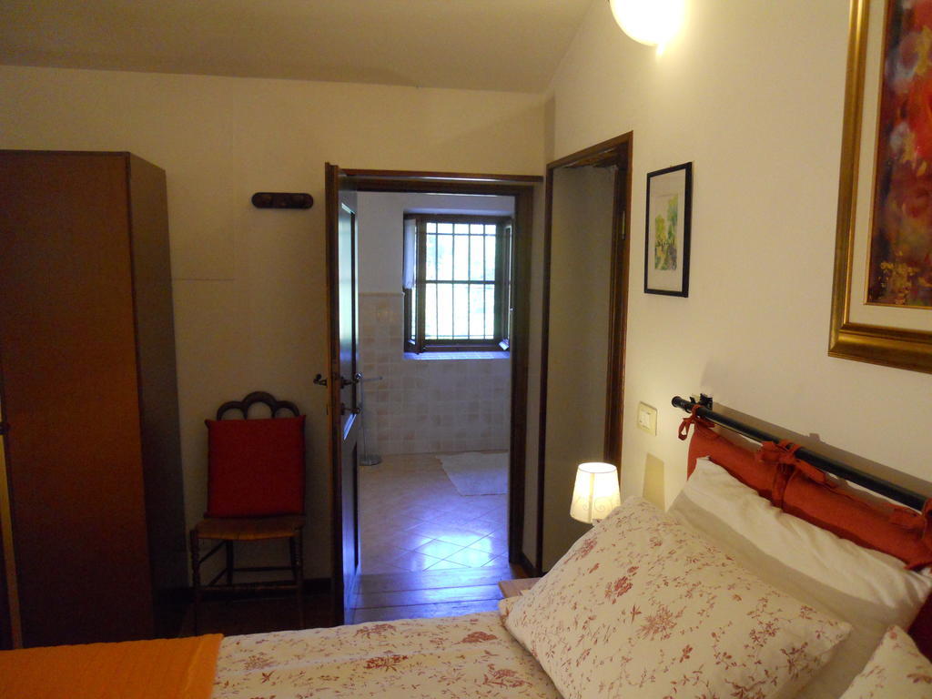 B&B Ca' Morino Verona Phòng bức ảnh