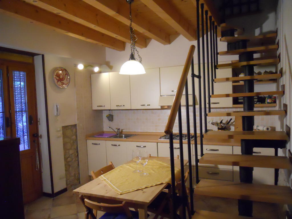 B&B Ca' Morino Verona Phòng bức ảnh