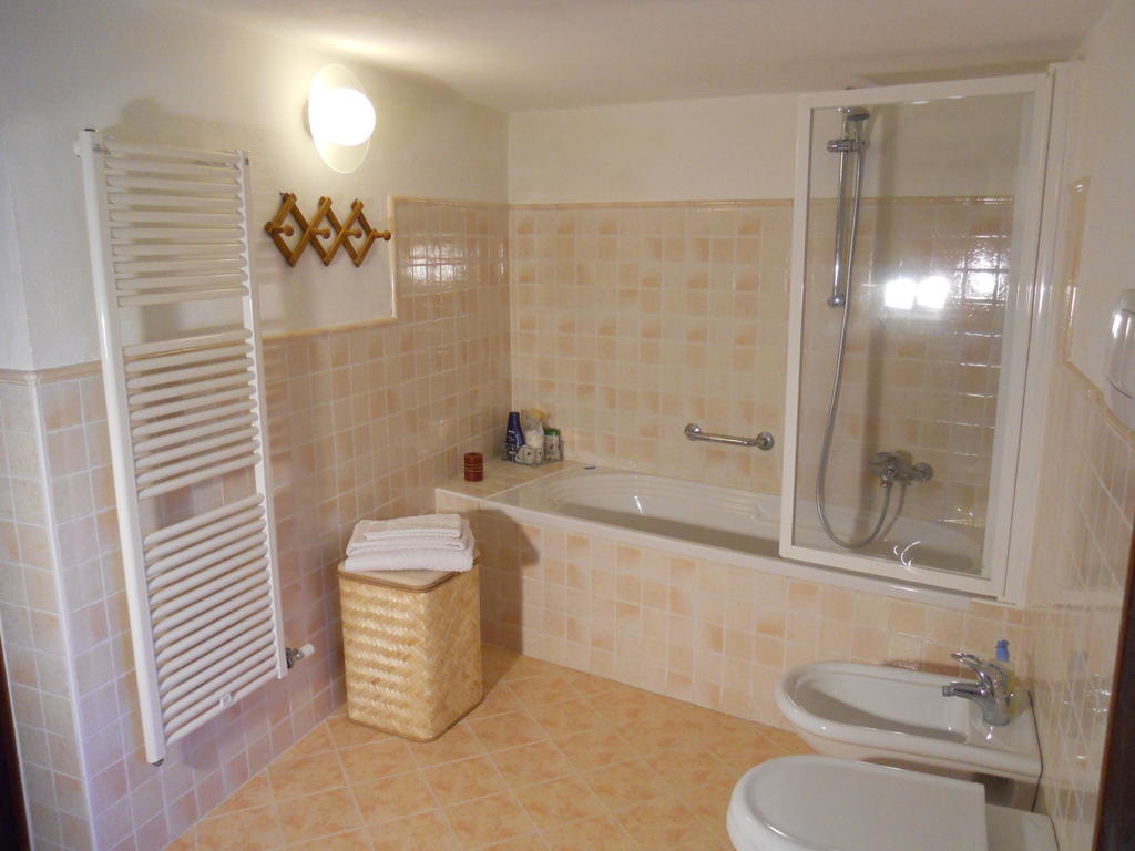 B&B Ca' Morino Verona Phòng bức ảnh