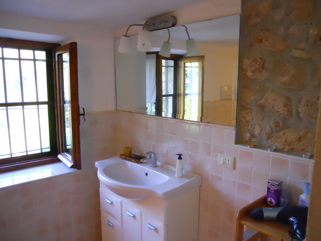 B&B Ca' Morino Verona Phòng bức ảnh
